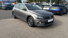 Volkswagen Polo 1.0 TSI 95 Active 5dr Petrol Hatchback